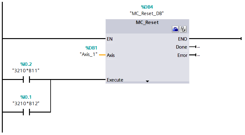 MC_Reset